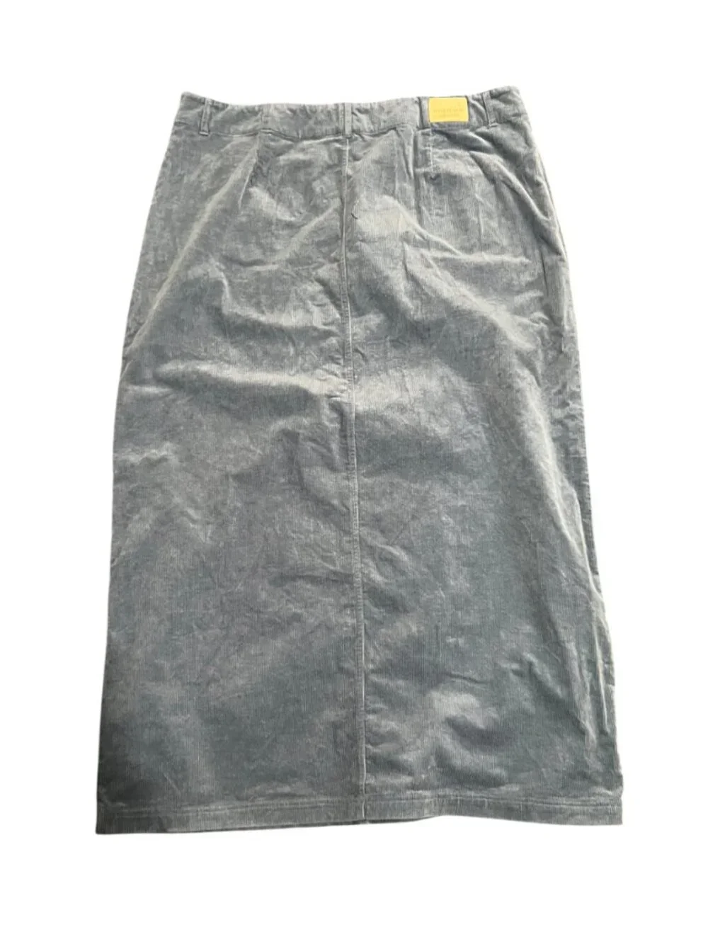 Heritage denim hd